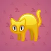 Scared Cat #11342