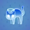 Scared Cat #1142