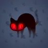 Scared Cat #1148