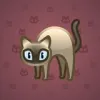 Scared Cat #1149