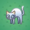 Scared Cat #115