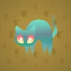 Scared Cat #11519