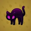 Scared Cat #11538