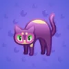 Scared Cat #11590