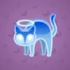 Scared Cat #1162
