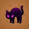 Scared Cat #11726