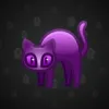 Scared Cat #11755