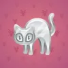 Scared Cat #11757