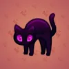 Scared Cat #11758