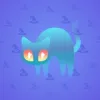 Scared Cat #11764