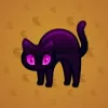 Scared Cat #11788