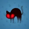 Scared Cat #11794