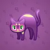 Scared Cat #1187