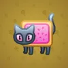 Scared Cat #12167