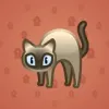 Scared Cat #1217