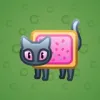 Scared Cat #12218
