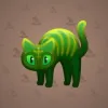 Scared Cat #12231