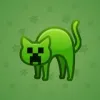 Scared Cat #12275