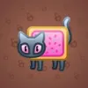 Scared Cat #12278