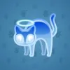 Scared Cat #12328