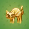 Scared Cat #12332