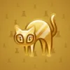Scared Cat #12346