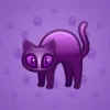 Scared Cat #12359