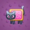 Scared Cat #1239