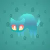 Scared Cat #12444