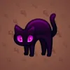 Scared Cat #12453