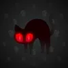 Scared Cat #12532