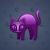 Scared Cat #12629