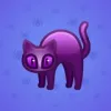 Scared Cat #12653