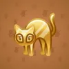 Scared Cat #1269