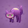 Scared Cat #12791