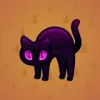 Scared Cat #1281