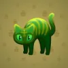 Scared Cat #12862