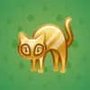 Scared Cat #12910