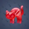 Scared Cat #12935
