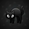 Scared Cat #131