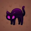 Scared Cat #13153