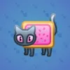 Scared Cat #1320