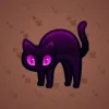 Scared Cat #1323