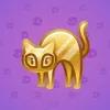 Scared Cat #13336