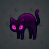 Scared Cat #134