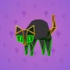Scared Cat #1346
