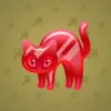 Scared Cat #13585