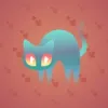 Scared Cat #13742