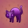Scared Cat #138