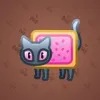 Scared Cat #14029